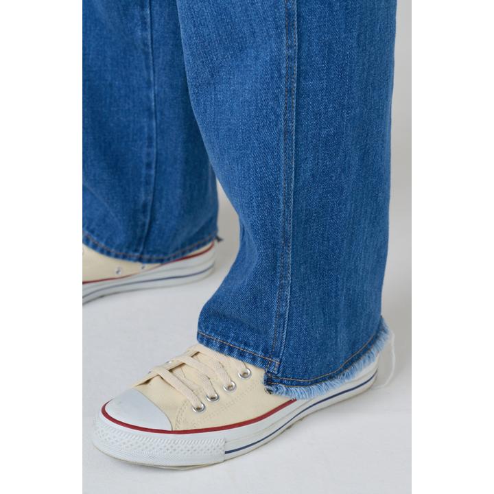 RECONSTRUCTION EASY TROUSER