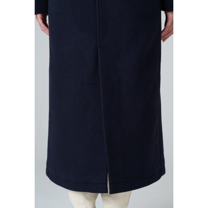 LONG DUFFLE CT