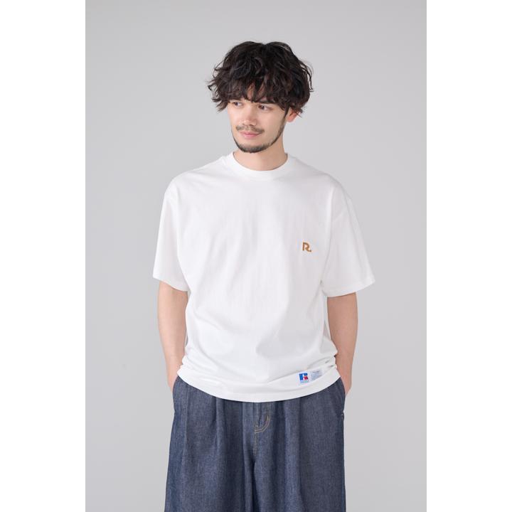 CAMPUS JERSEY Ripo EMBROIDEREDT G.D