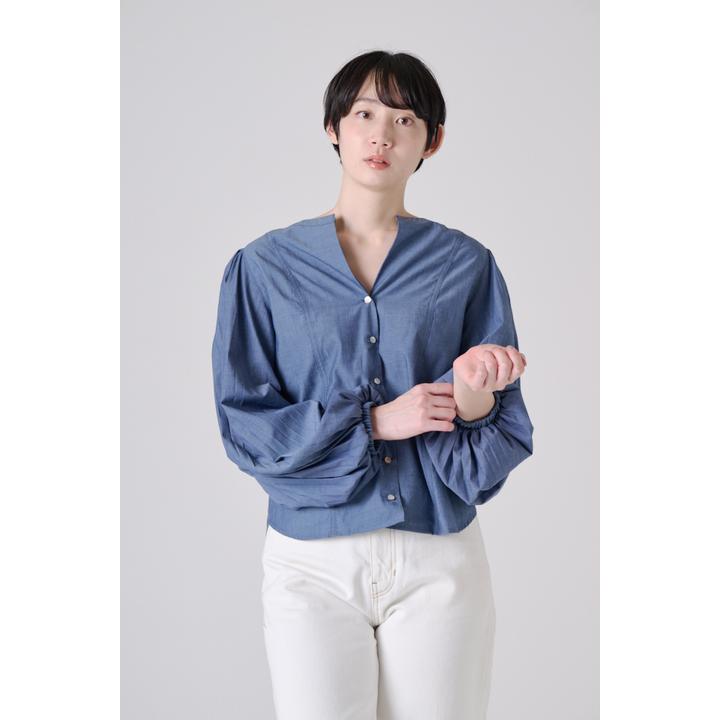 PLEATS BL