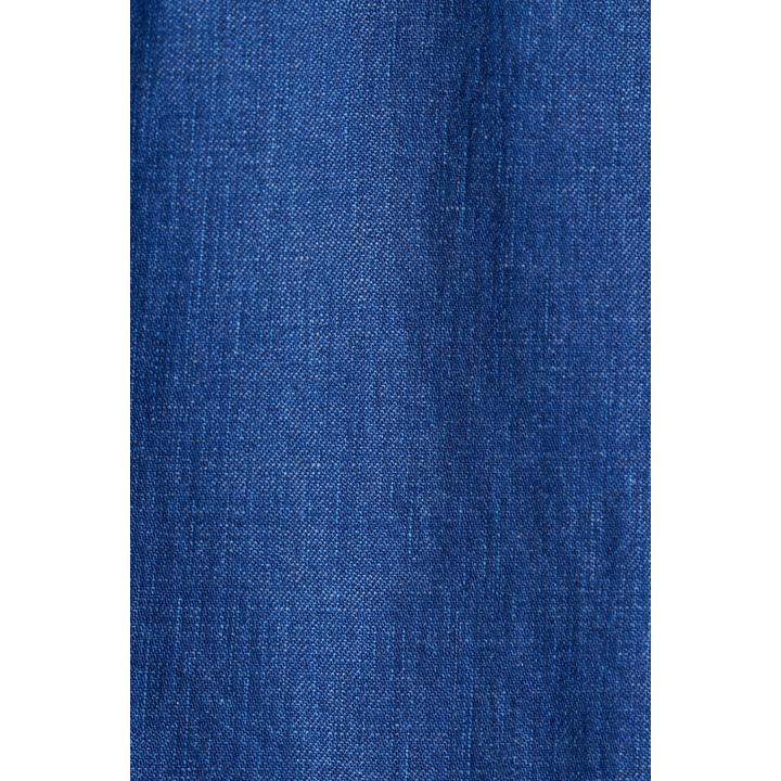 STUDIUN DENIM SHIRT