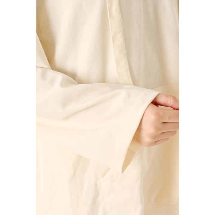 VELOUR MEXICAN PARKER