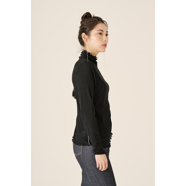FINE RIB H/N CU
