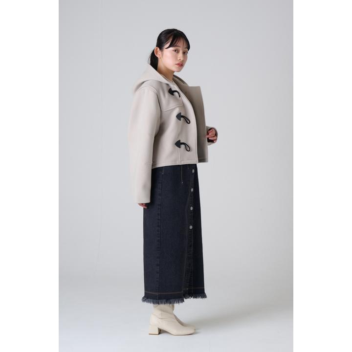 SHORT DUFFLE CT