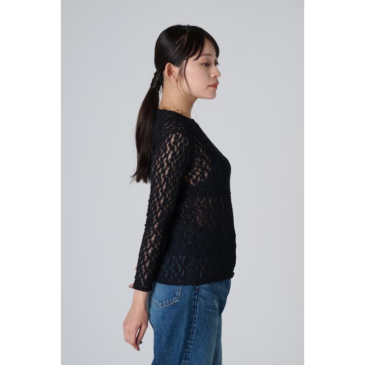 L/S LACE INNER