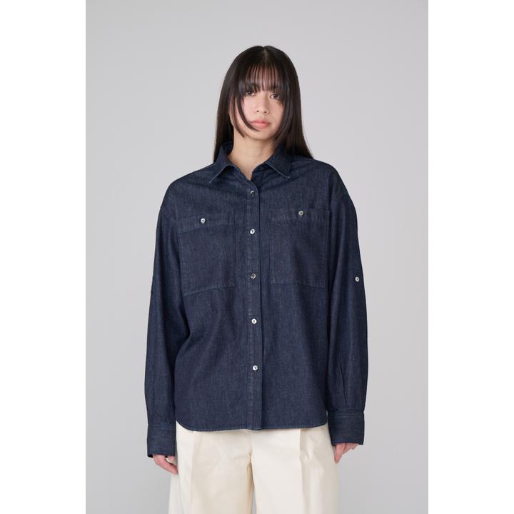 STANDARD DENIM SH