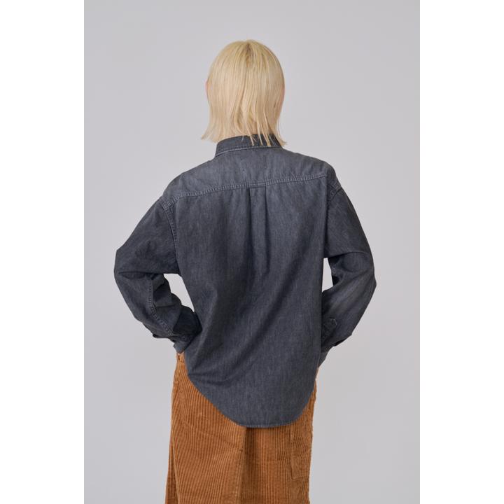 STANDARD DENIM SHⅡ