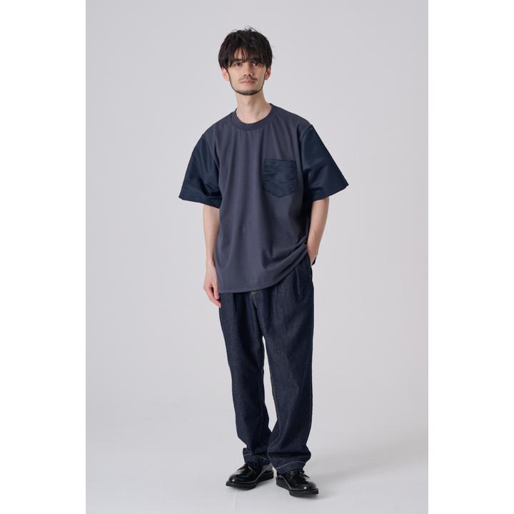 MA-1 DOCKING TEE