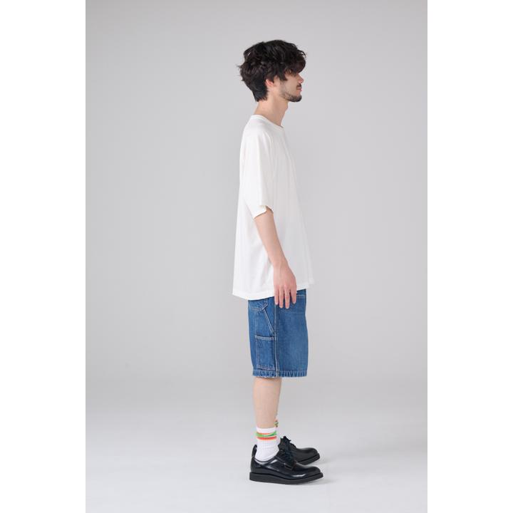 RAGLAN TEE