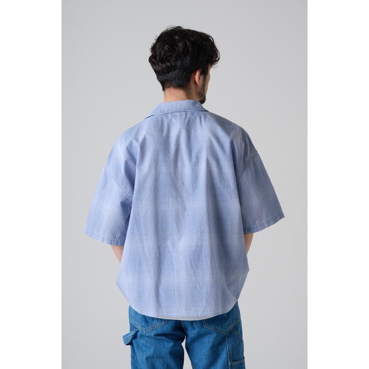 SS SHIRTS JACKET