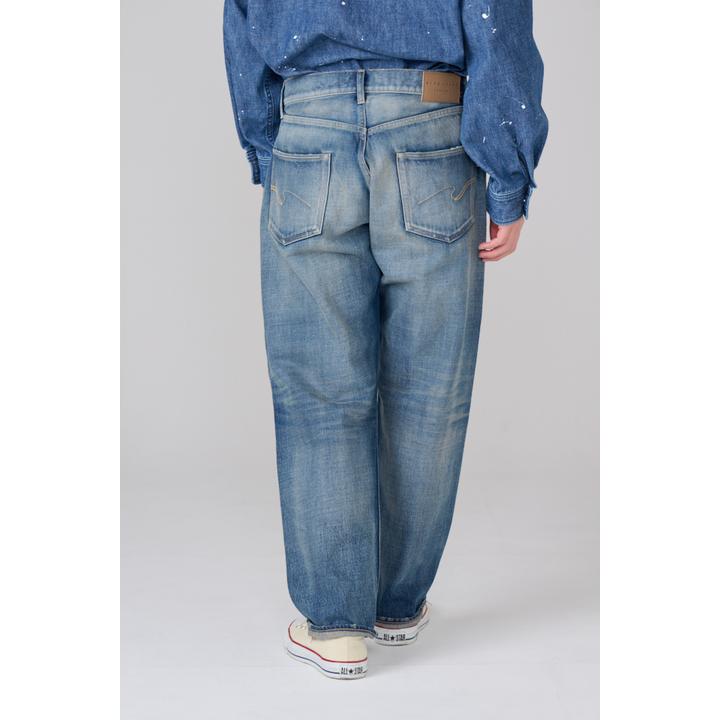 Cigar Denim(R7060-HI)