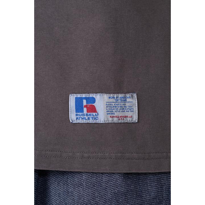 CAMPUS JERSEY Ripo EMBROIDEREDT G.D