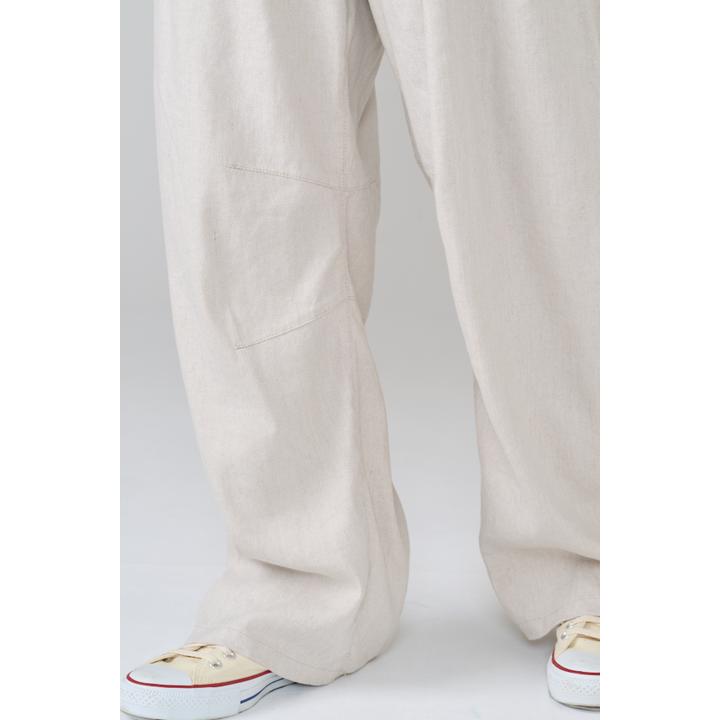BALOON TROUSER