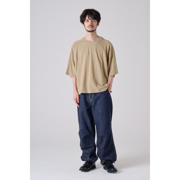 SWIITCHING TEE