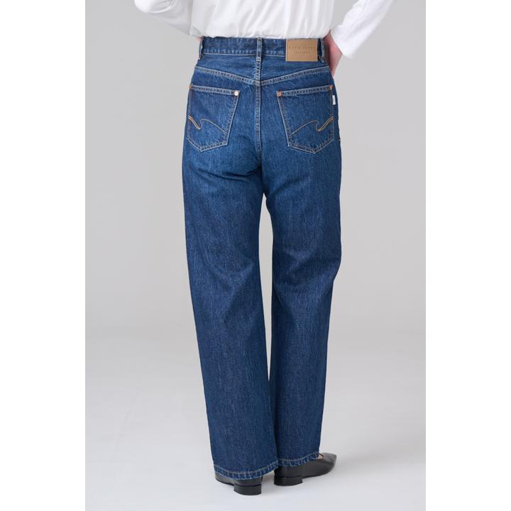 NEW BASIC DENIM STRAIGHT PT