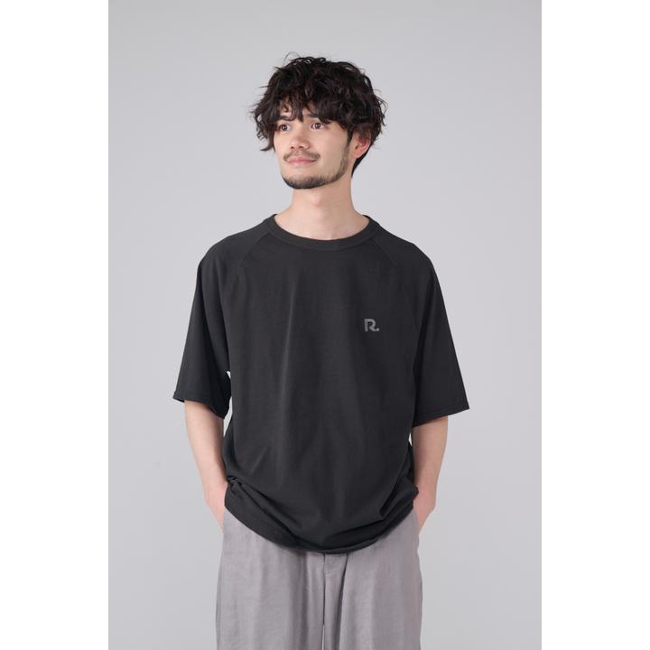 RAGLAN TEE