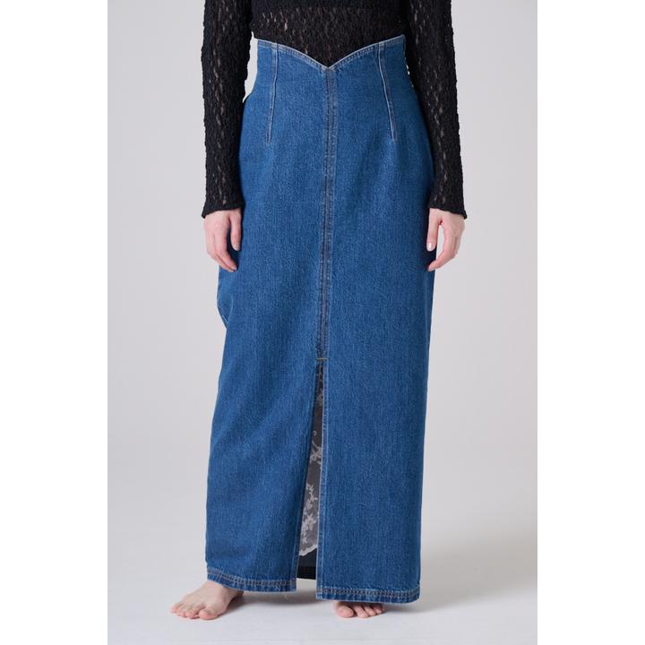 DENIM PENCIL SK