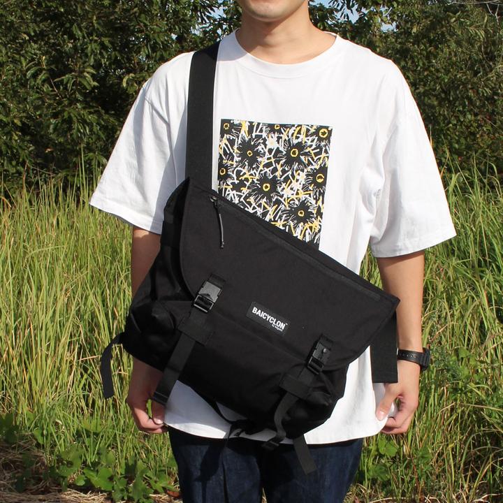 BAICYCLON Messenger Bag