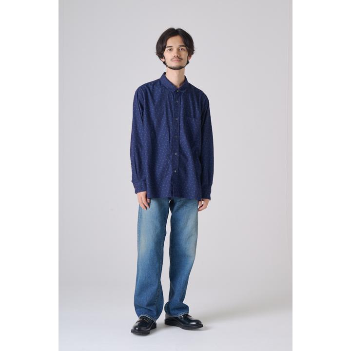 CLASSCAL SHIRT Ⅰ