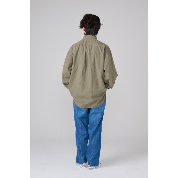 RECONSTRUCTION EASY TROUSER