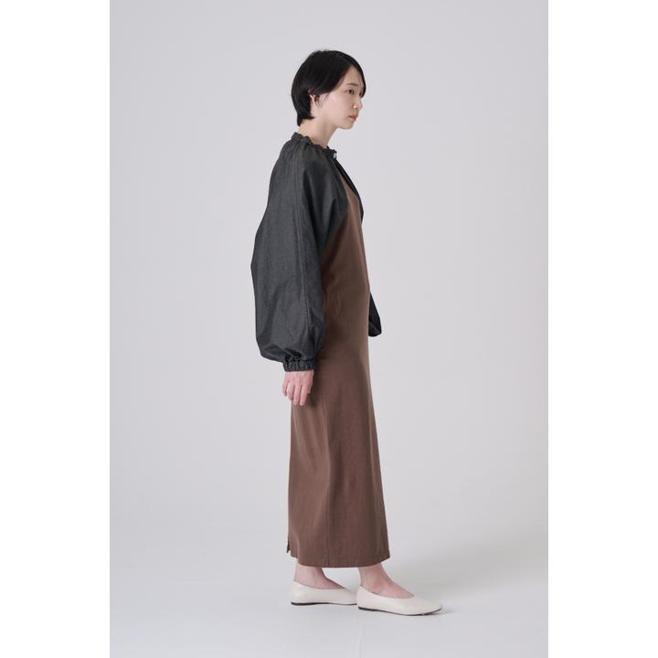 BORERO SET DRESS