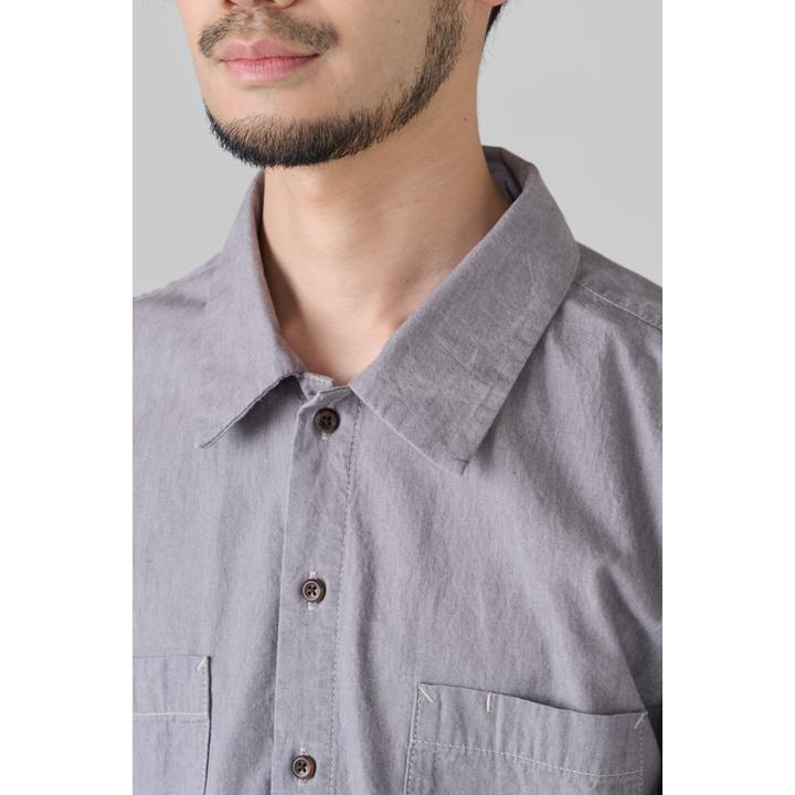 WORK SHIRT