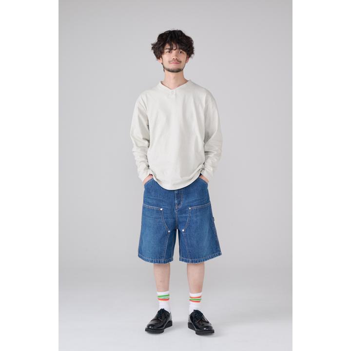  L/S TEE