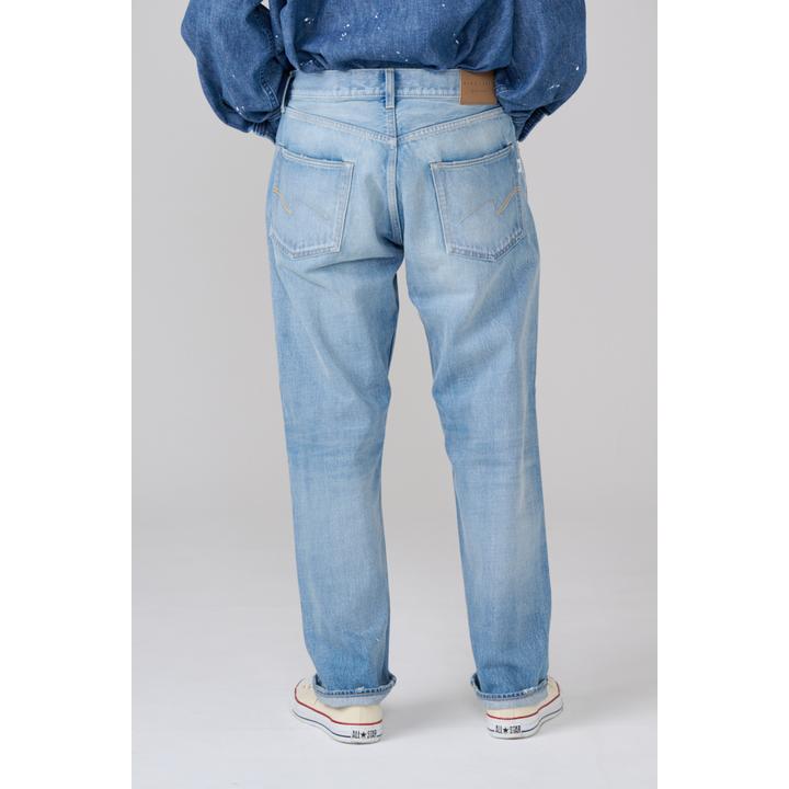 Cigar Denim(R7060-HI)