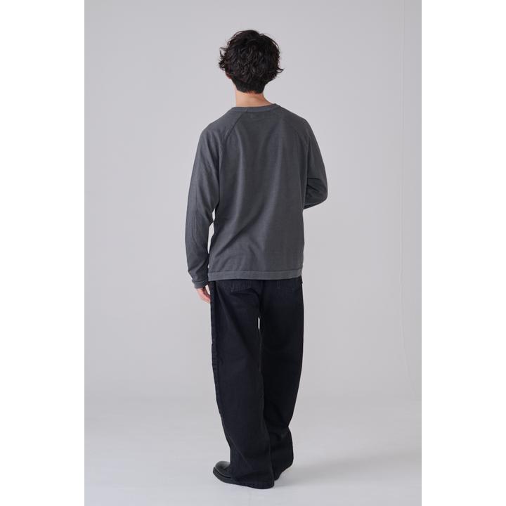 L/S TEE
