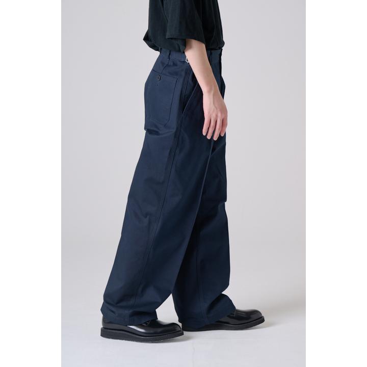 ITALY ARMY TROUSER