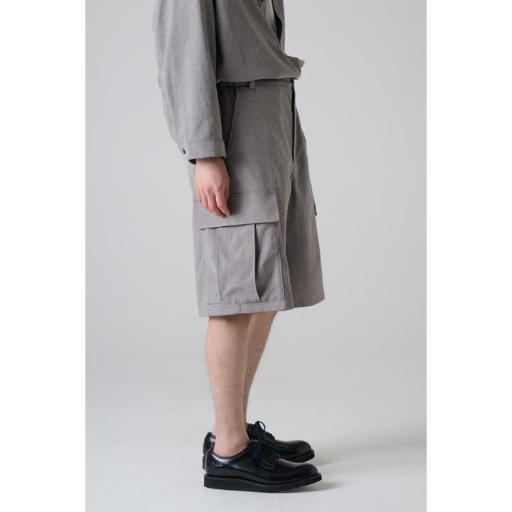 CARGO SHORTS