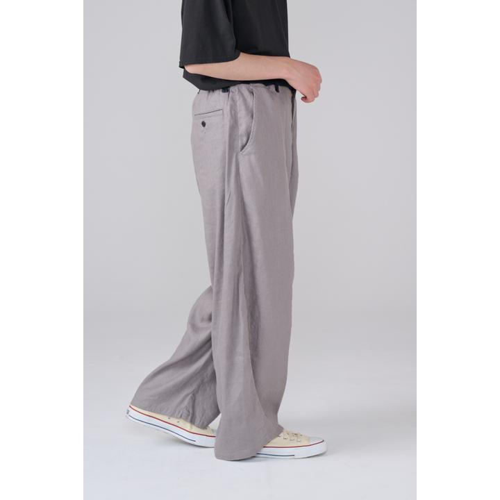 BALOON TROUSER