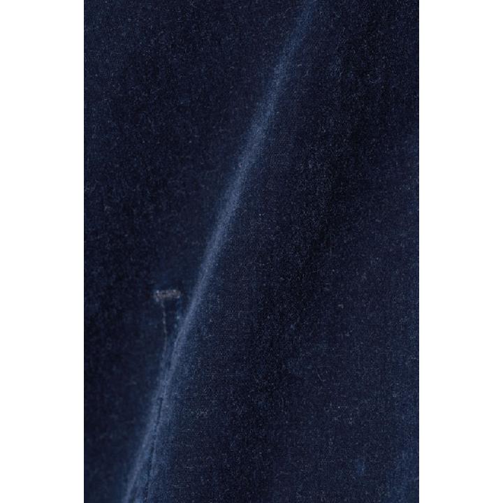 INDIGO VELOUR PT