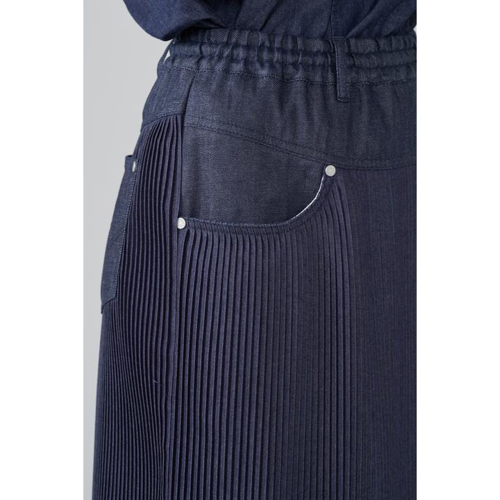 STRAIGHT PLEATS SK