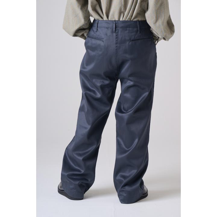 CHINO TROUSER