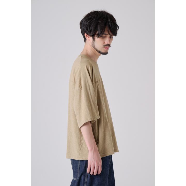 SWIITCHING TEE