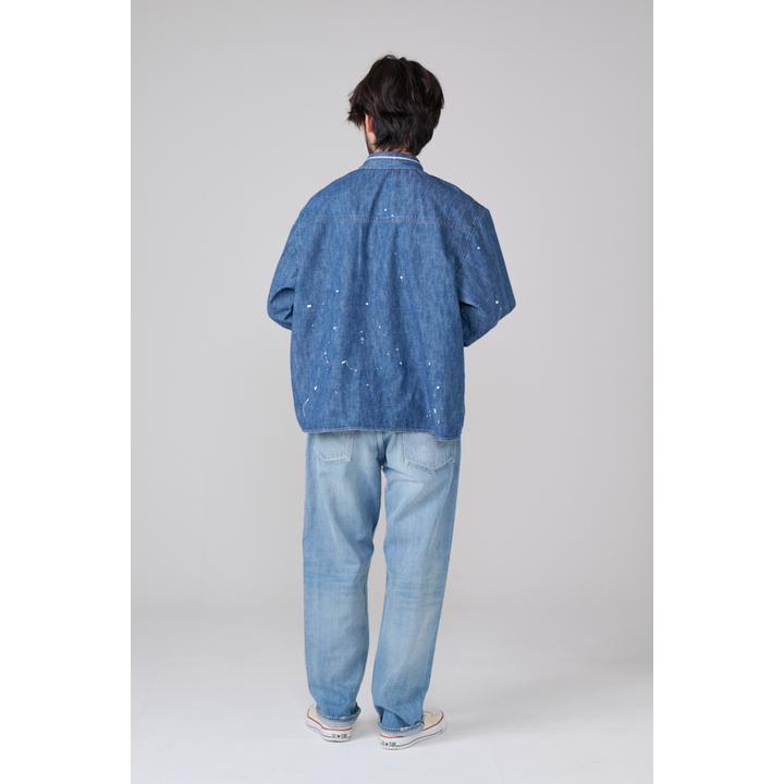 Cigar Denim(R7060-HI)