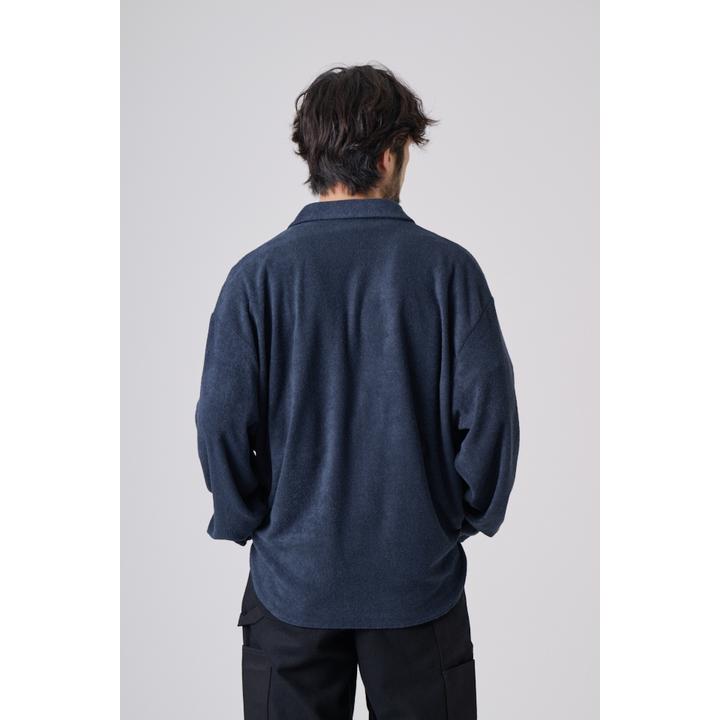 PILE SKIPPER SHIRT