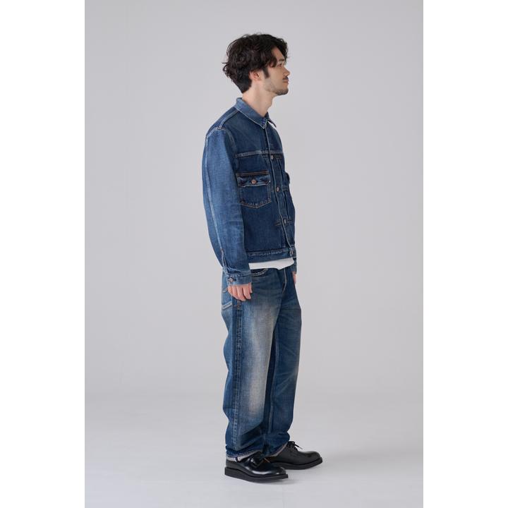 Cigar DENIM (YAMAASHI)