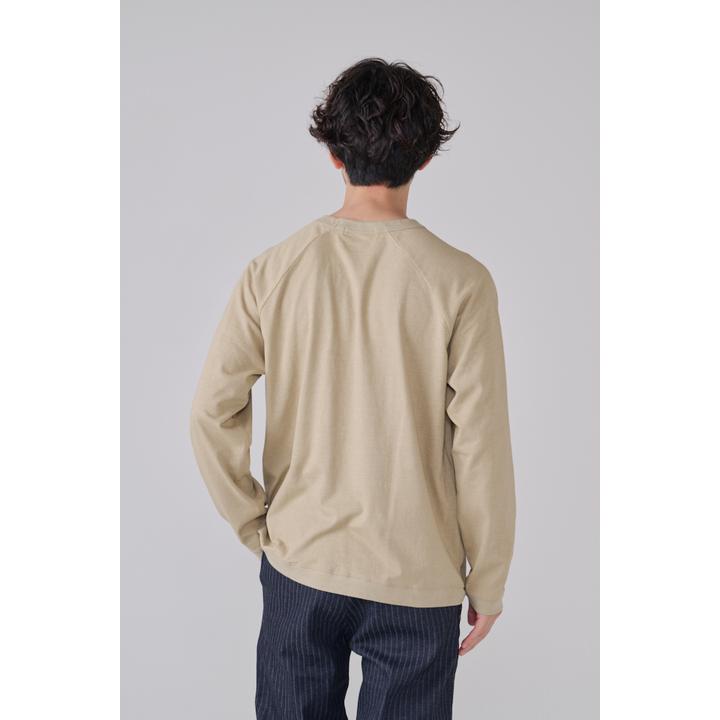 L/S TEE