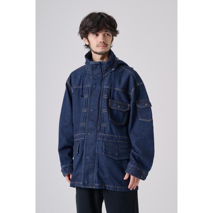 DENIM M65