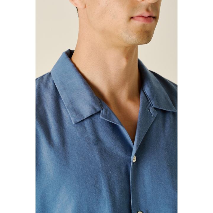 DOLMAN DENIM SH
