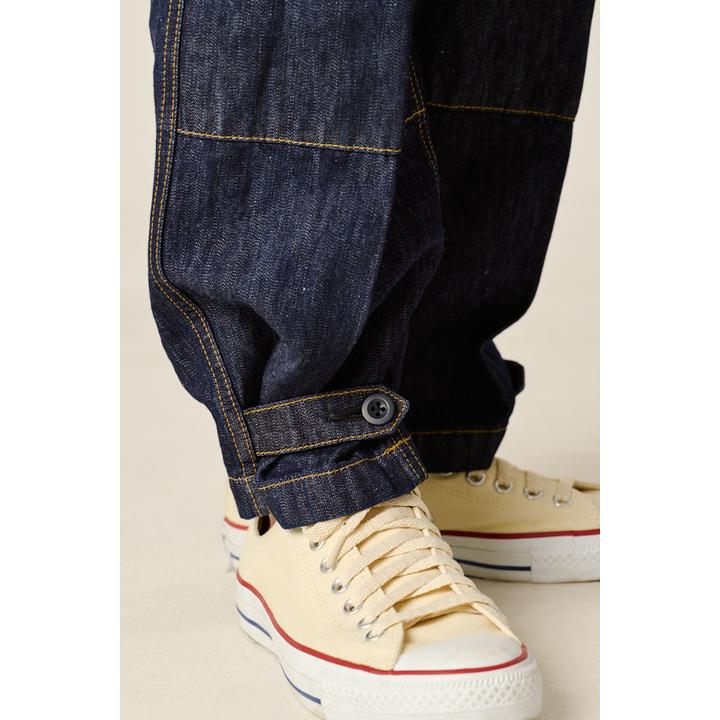 M-47 DENIM CARGO PT