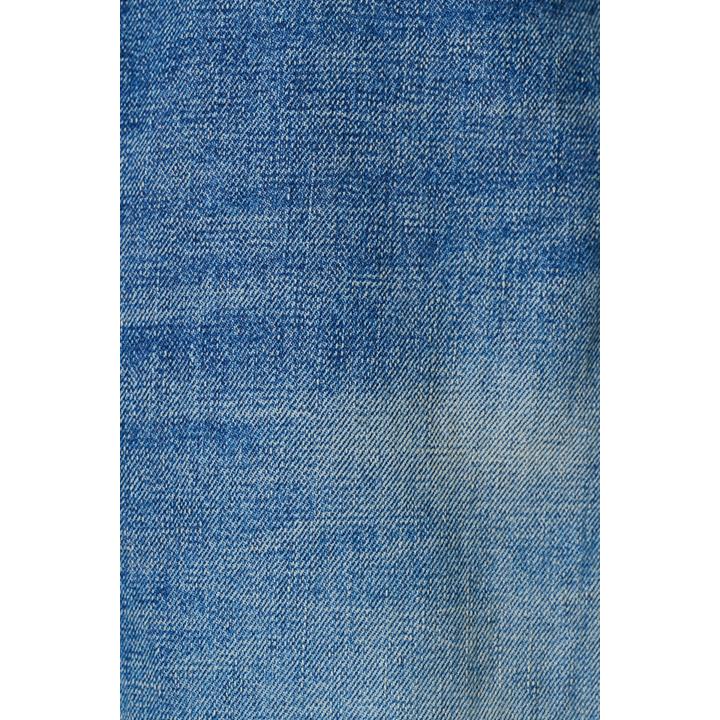 SELVAGE DENIM PANTS