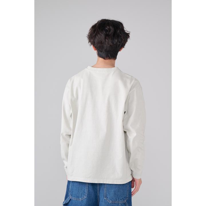  L/S TEE