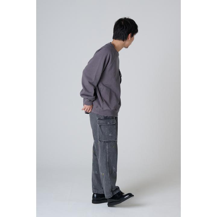 M47 CARGO TROUSER