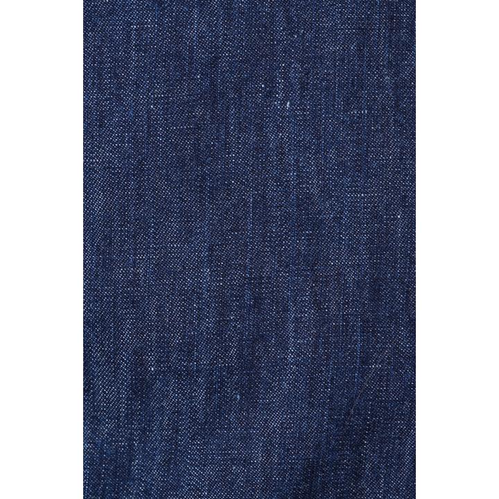 MA-1 DENIM SHIRT JACKET