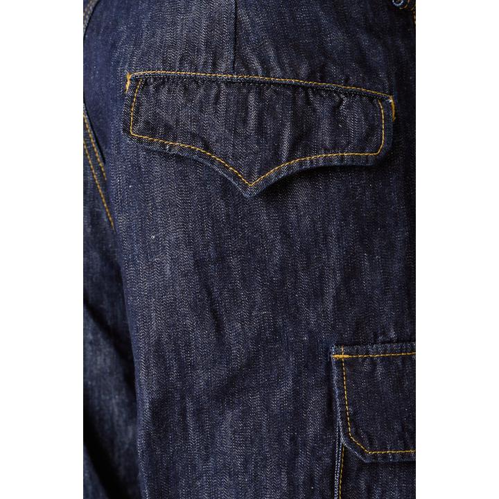 M-47 DENIM CARGO PT