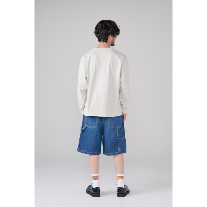  L/S TEE