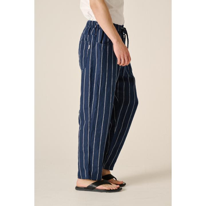 STRIPE TWILL EASY PT